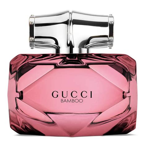 gucci perfume bamboo limited edition|Gucci bamboo perfume 1.6 oz.